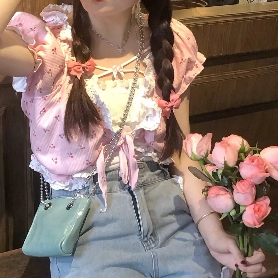 心动的瞬间